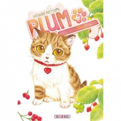 Plum, un amour de chat tome 16