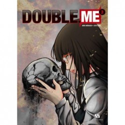 Double.Me - Tome 3