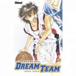 Dream team - Ahiru no sora...