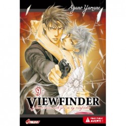 Viewfinder - Tome .9