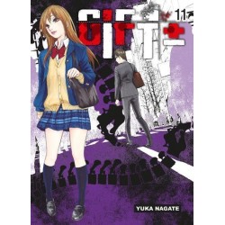 Gift +/- - Tome 11