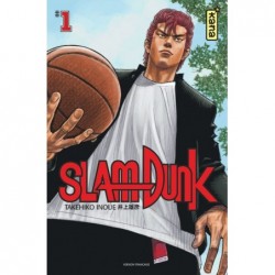 Slam dunk - Star Edition -...