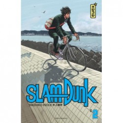 Slam dunk - Star Edition -...