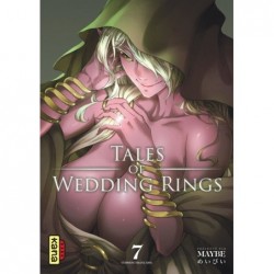 Tales of wedding rings -...