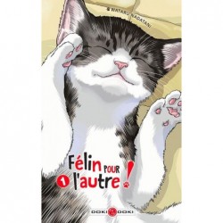 Félin pour l'autre- Tome 1