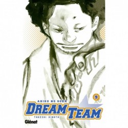 Dream team - Ahiru no sora...