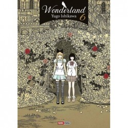 Wonderland - Tome 6