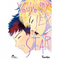 You're My Sex Star - Tome 2