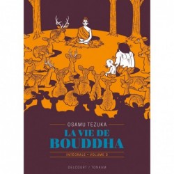 La Vie de Bouddha - Edition...