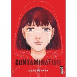 Contamination - Tome 3