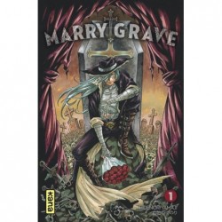 Marry Grave - Tome 1