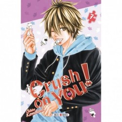 Crush on You - Tome 7