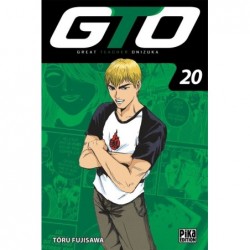 GTO - Great Teacher Onizuka...
