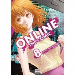 Online - The comic tome 08