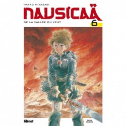 Nausicaa - Nouvelle Edition...