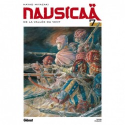 Nausicaa - Nouvelle Edition...