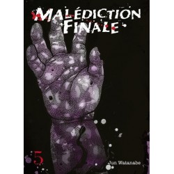 Malédiction Finale - Tome 5