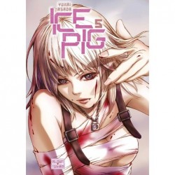 ICE Pig - Tome 5