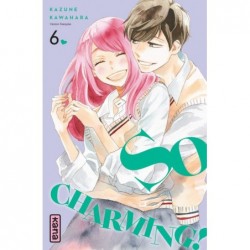 So Charming ! - Tome 06