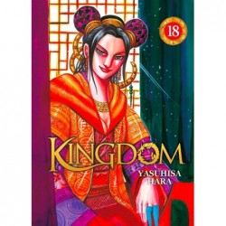 Kingdom - Tome 18