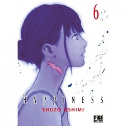 Happiness - Tome 6