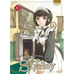 Shirley - Tome 1