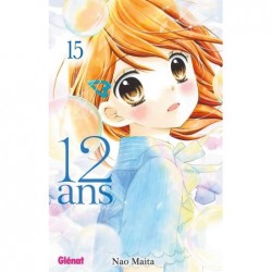 12 ans - Tome 15
