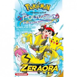 Pokémon - Film 21 - Le...