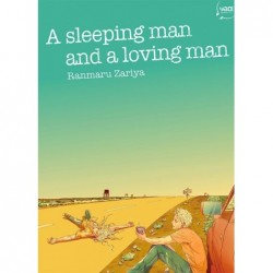 A Sleeping Man and a Loving...