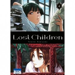 Lost Children - Tome 4