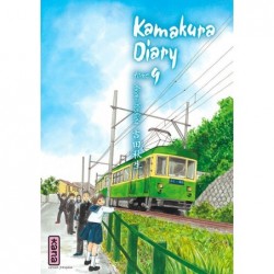 Kamakura Diary - Tome 9