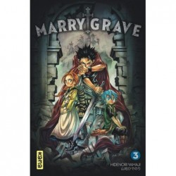 Marry Grave - Tome 3