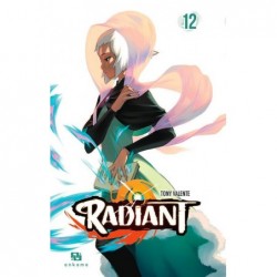 Radiant - Tome 12