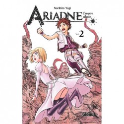 Ariadne l'empire céleste -...