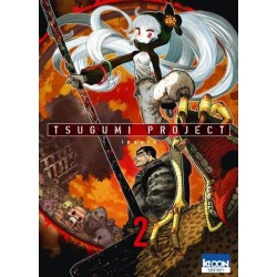 Tsugumi Project - Tome 2