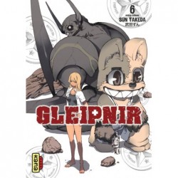 Gleipnir - Tome 06