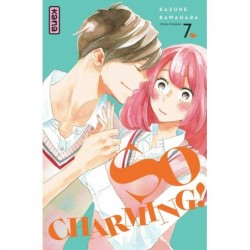 So Charming ! - Tome 07