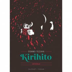 Kirihito - Intégrale -...