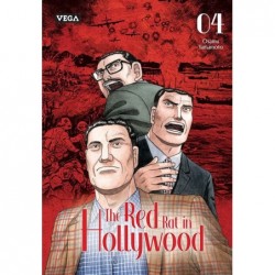 The Red Rat in Hollywood -...