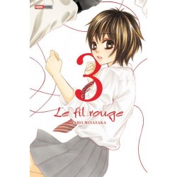 Le fil rouge tome 3