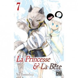 Princesse et la Bête - Tome 7
