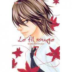 Le fil rouge tome 7