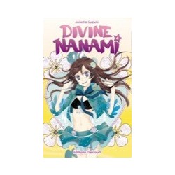 Divine Nanami - Tome 04