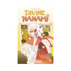 Divine Nanami - Tome 05