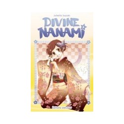 Divine Nanami - Tome 06