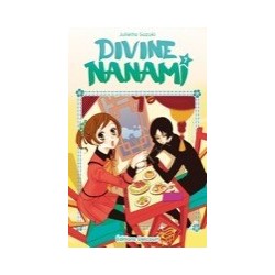 Divine Nanami - Tome 07
