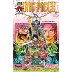 One piece tome 95