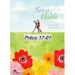 Sora & Hara
