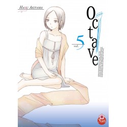 Octave - Tome 05