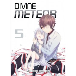 Divine Meteor - Tome 5